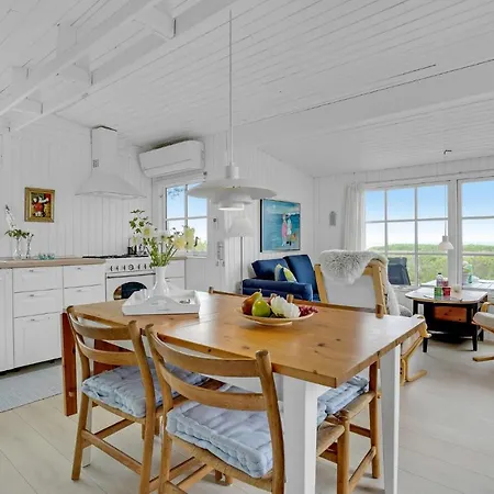 펜션 1 Bedroom Lovely In Brenderup Fyn