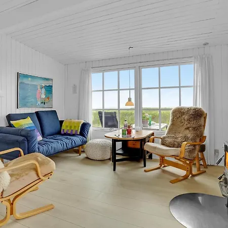 Semesterbostad 1 Bedroom Lovely In Brenderup Fyn Vedelshave