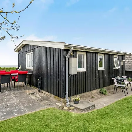 1 Roms Nydelig Bolig I Brenderup Fyn