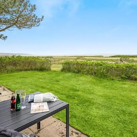 Semesterbostad 1 Bedroom Lovely In Brenderup Fyn *