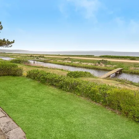 Semesterbostad 1 Bedroom Lovely In Brenderup Fyn Vedelshave