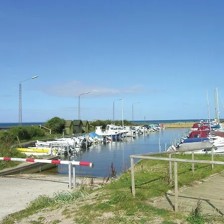 1 Bedroom Lovely In Brenderup Fyn Semesterbostad Vedelshave