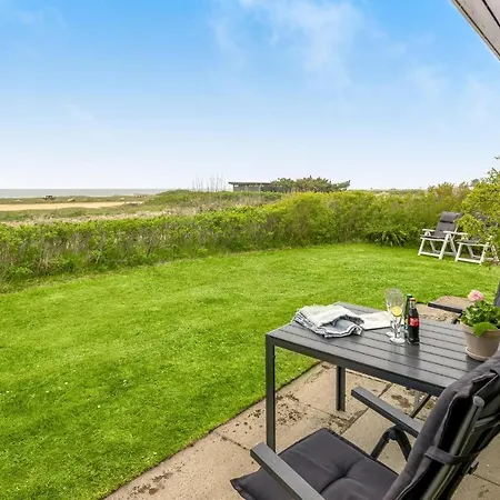 1 Bedroom Lovely In Brenderup Fyn Semesterbostad Vedelshave