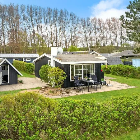1 Bedroom Lovely In Brenderup Fyn Semesterbostad Vedelshave
