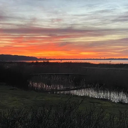 Feriehus 1 Roms Nydelig Bolig I Brenderup Fyn *